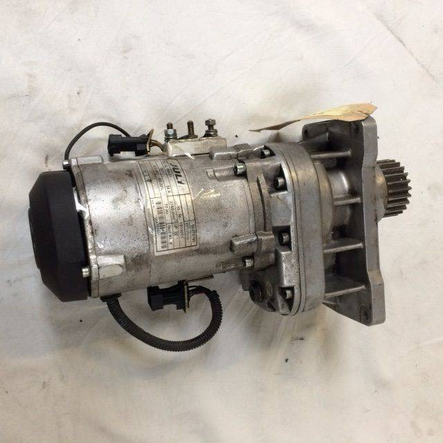 Steering Motor For Jungheinrich - Kormányzás - Anyagmozgató gép: 3 kép. Steering Motor For Jungheinrich - Kormányzás - Anyagmozgató gép: 3 kép.