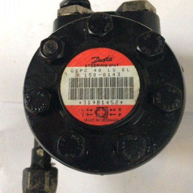 Steering Pump From For Still - Szervószivattyú - Anyagmozgató gép: 4 kép. Steering Pump From For Still - Szervószivattyú - Anyagmozgató gép: 4 kép.