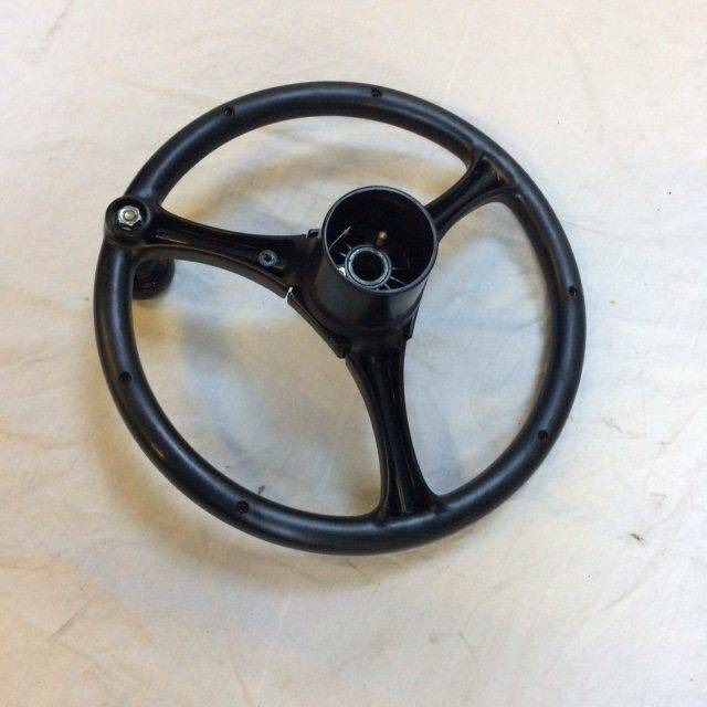 Steering Wheel for Caterpillar - Kormánykerék - Anyagmozgató gép: 2 kép. Steering Wheel for Caterpillar - Kormánykerék - Anyagmozgató gép: 2 kép.