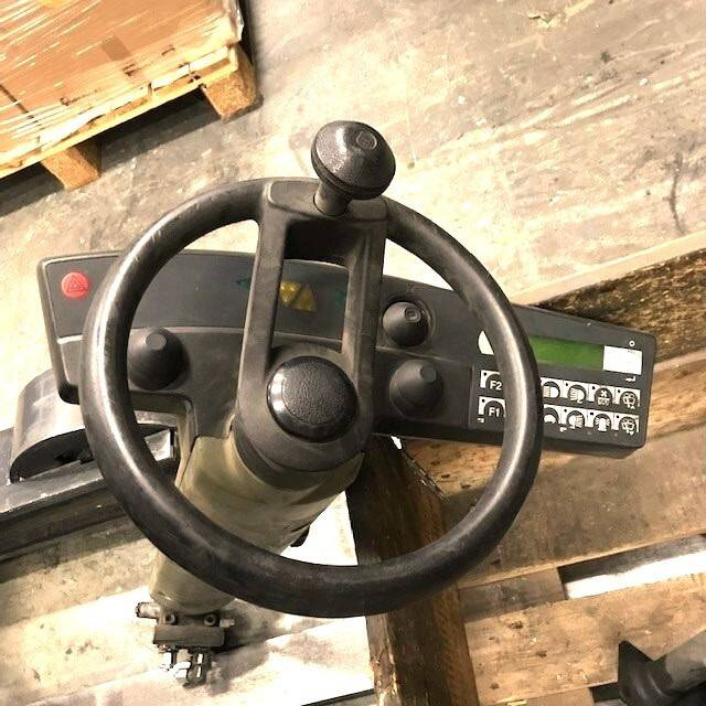 Steering column for Still R60-30 - Kormányoszlop - Anyagmozgató gép: 3 kép. Steering column for Still R60-30 - Kormányoszlop - Anyagmozgató gép: 3 kép.