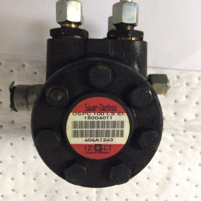 Steering pump For Still - Szervószivattyú - Anyagmozgató gép: 4 kép. Steering pump For Still - Szervószivattyú - Anyagmozgató gép: 4 kép.