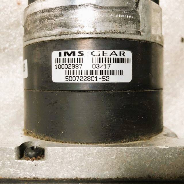 Steering unit for Toyota / BT - Kormányzás - Anyagmozgató gép: 3 kép. Steering unit for Toyota / BT - Kormányzás - Anyagmozgató gép: 3 kép.