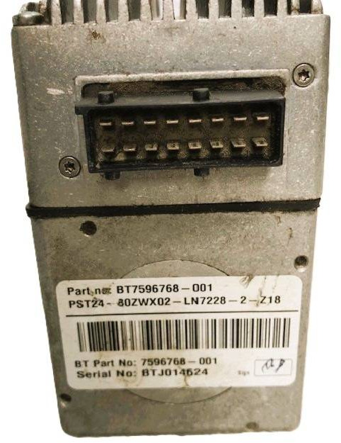 Steering unit for Toyota / BT - Kormányzás - Anyagmozgató gép: 4 kép. Steering unit for Toyota / BT - Kormányzás - Anyagmozgató gép: 4 kép.