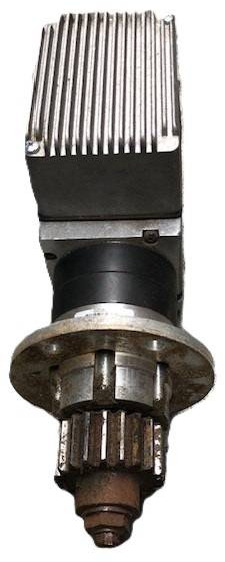 Steering unit for Toyota / BT - Kormányzás - Anyagmozgató gép: 1 kép. Steering unit for Toyota / BT - Kormányzás - Anyagmozgató gép: 1 kép.