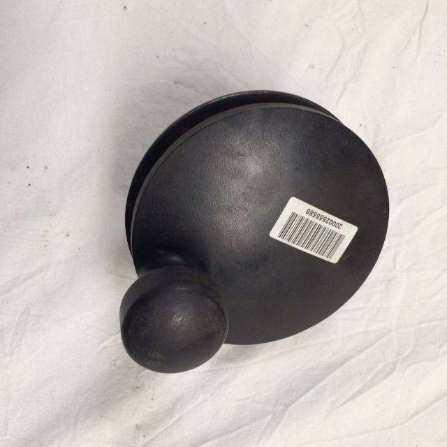 Steering wheel AC for Caterpillar - Kormánykerék - Anyagmozgató gép: 1 kép. Steering wheel AC for Caterpillar - Kormánykerék - Anyagmozgató gép: 1 kép.