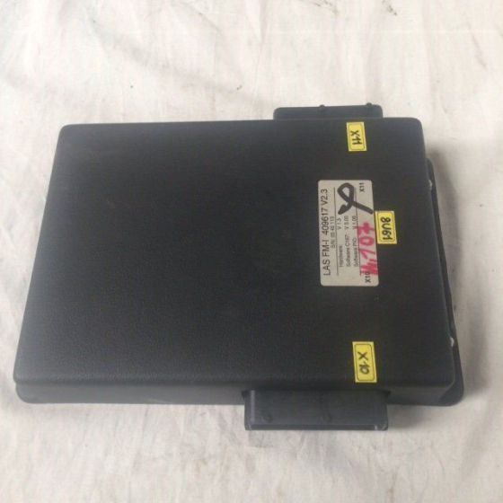 Still Controller LAS FMI - ECU - Anyagmozgató gép: 3 kép. Still Controller LAS FMI - ECU - Anyagmozgató gép: 3 kép.