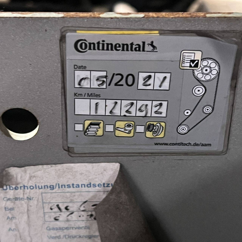 Still RX70-25T - Elektromos targonca: 4 kép. Still RX70-25T - Elektromos targonca: 4 kép.