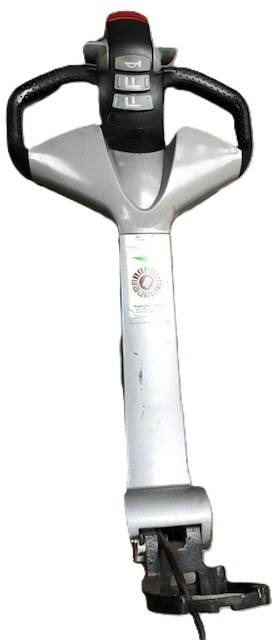 Tiller arm for Still - Kormányzás - Anyagmozgató gép: 1 kép. Tiller arm for Still - Kormányzás - Anyagmozgató gép: 1 kép.