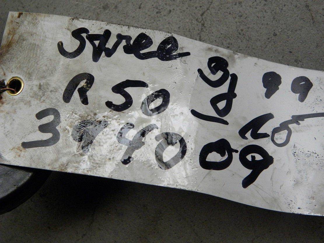 Tilt Cylinder For Still R50-16 - Hidraulikus henger - Anyagmozgató gép: 3 kép. Tilt Cylinder For Still R50-16 - Hidraulikus henger - Anyagmozgató gép: 3 kép.