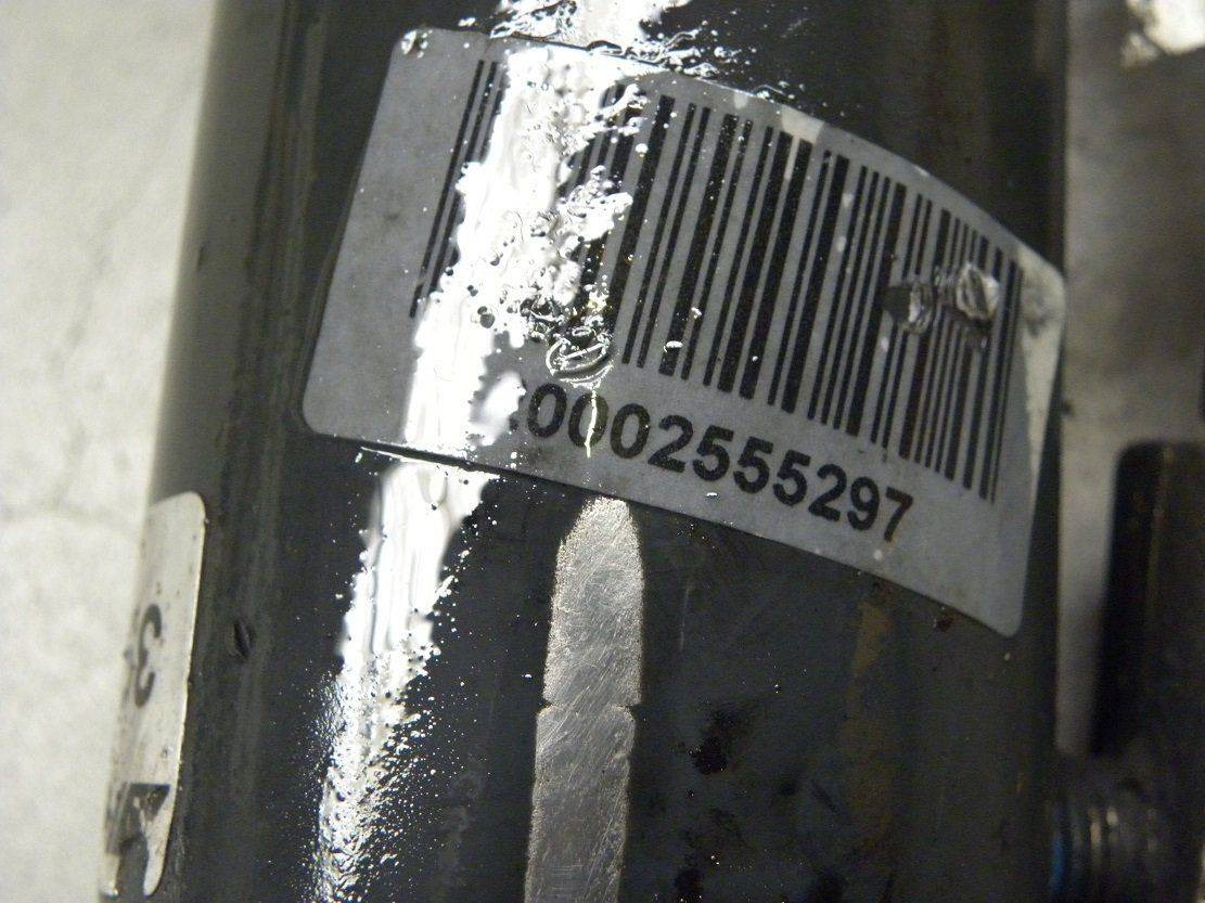 Tilt Cylinder For Still R50-16 - Hidraulikus henger - Anyagmozgató gép: 4 kép. Tilt Cylinder For Still R50-16 - Hidraulikus henger - Anyagmozgató gép: 4 kép.