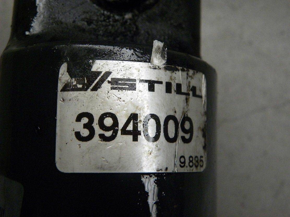 Tilt Cylinder For Still R50-16 - Hidraulikus henger - Anyagmozgató gép: 2 kép. Tilt Cylinder For Still R50-16 - Hidraulikus henger - Anyagmozgató gép: 2 kép.