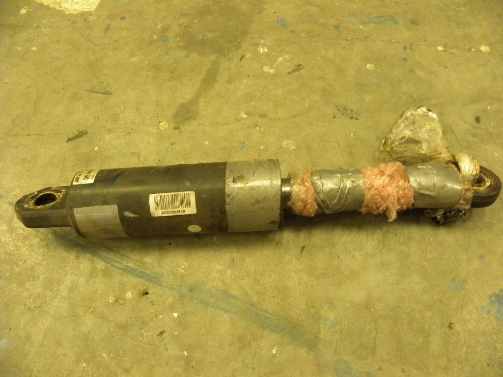 Tilt cylinder for Still R60-45 - Hidraulikus henger - Anyagmozgató gép: 1 kép. Tilt cylinder for Still R60-45 - Hidraulikus henger - Anyagmozgató gép: 1 kép.