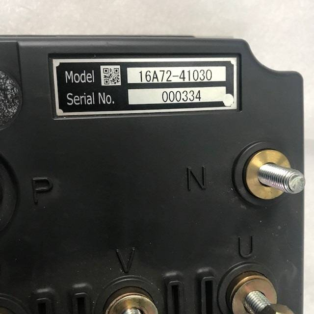 Traction controller for Caterpillar - ECU - Anyagmozgató gép: 5 kép. Traction controller for Caterpillar - ECU - Anyagmozgató gép: 5 kép.