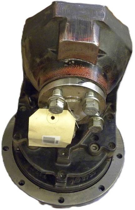 Transmission for Jungheinrich ECE-20G - Erőátvitel - Anyagmozgató gép: 1 kép. Transmission for Jungheinrich ECE-20G - Erőátvitel - Anyagmozgató gép: 1 kép.