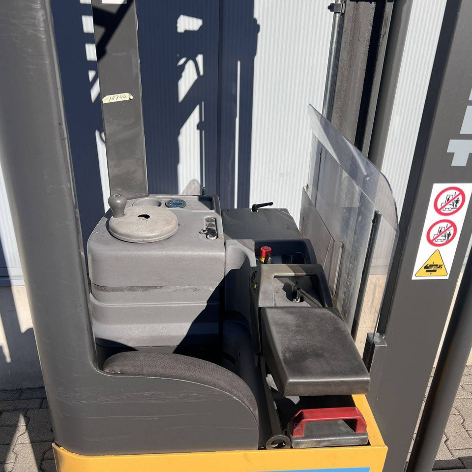 Unicarriers 160SDTFV540 AJN lízing Unicarriers 160SDTFV540 AJN: 7 kép. Unicarriers 160SDTFV540 AJN lízing Unicarriers 160SDTFV540 AJN: 7 kép.