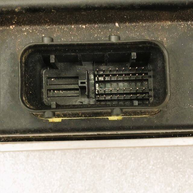 Zapi FC2200H for Toyota /BT - ECU - Anyagmozgató gép: 3 kép. Zapi FC2200H for Toyota /BT - ECU - Anyagmozgató gép: 3 kép.