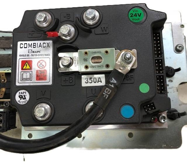 Zapi FC2302 for Caterpillar - ECU - Anyagmozgató gép: 1 kép. Zapi FC2302 for Caterpillar - ECU - Anyagmozgató gép: 1 kép.