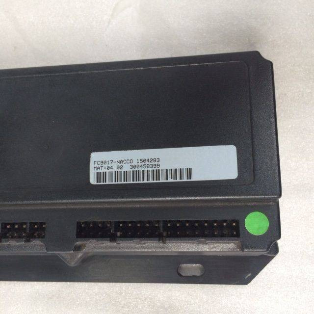 Zapi FC9017 Card Can I/0 for Hyster - Elektromos rendszer - Anyagmozgató gép: 3 kép. Zapi FC9017 Card Can I/0 for Hyster - Elektromos rendszer - Anyagmozgató gép: 3 kép.