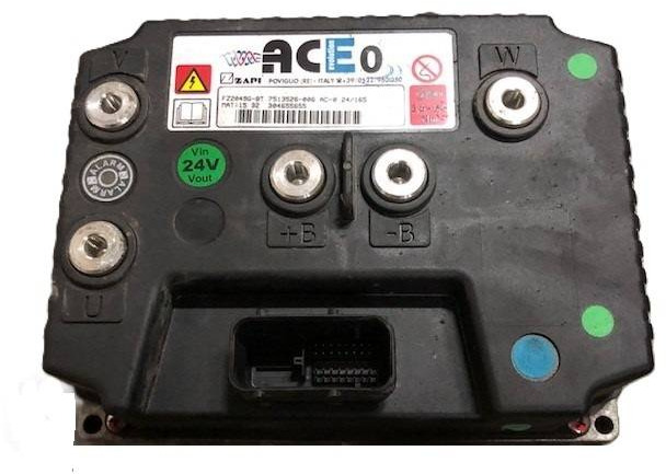 Zapi FZ2049G for Toyota/ BT - ECU - Anyagmozgató gép: 1 kép. Zapi FZ2049G for Toyota/ BT - ECU - Anyagmozgató gép: 1 kép.