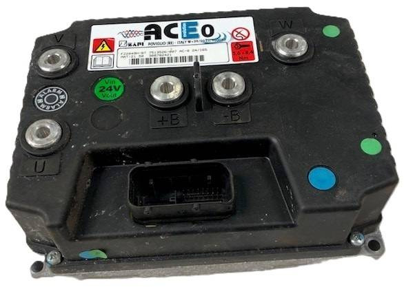Zapi FZ2049H for Toyota/ BT - ECU - Anyagmozgató gép: 1 kép. Zapi FZ2049H for Toyota/ BT - ECU - Anyagmozgató gép: 1 kép.