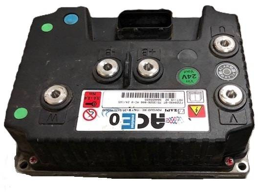 Zapi FZ2049H for Toyota/ BT - ECU - Anyagmozgató gép: 2 kép. Zapi FZ2049H for Toyota/ BT - ECU - Anyagmozgató gép: 2 kép.