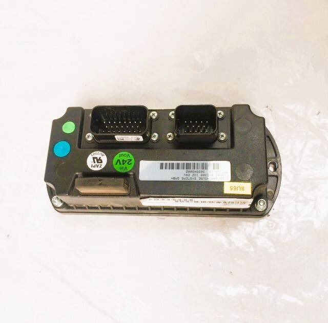 Zapi motor controller for Linde / Still - ECU - Anyagmozgató gép: 1 kép. Zapi motor controller for Linde / Still - ECU - Anyagmozgató gép: 1 kép.