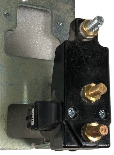 Controller for BT/Toyota - ECU - Anyagmozgató gép: 5 kép. Controller for BT/Toyota - ECU - Anyagmozgató gép: 5 kép.