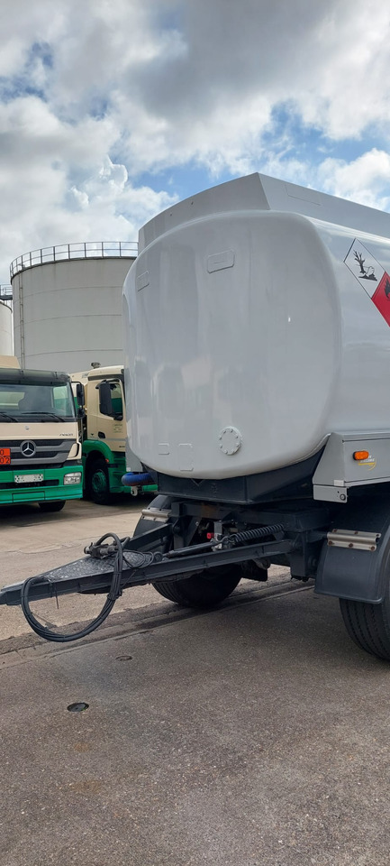 ATCOMEX - Tartályos pótkocsi: 3 kép. ATCOMEX - Tartályos pótkocsi: 3 kép.