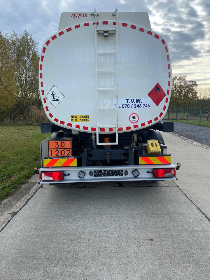 SCANIA PRT - Tartályos teherautó: 3 kép. SCANIA PRT - Tartályos teherautó: 3 kép.