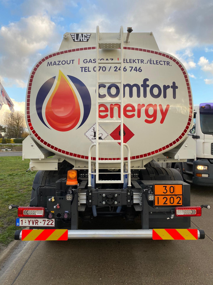 Tartályos teherautó VOLVO FM: 8 kép. Tartályos teherautó VOLVO FM: 8 kép.
