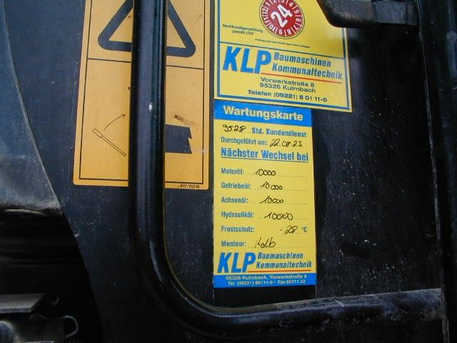 JCB JS220LCT4  lízing JCB JS220LCT4: 8 kép.