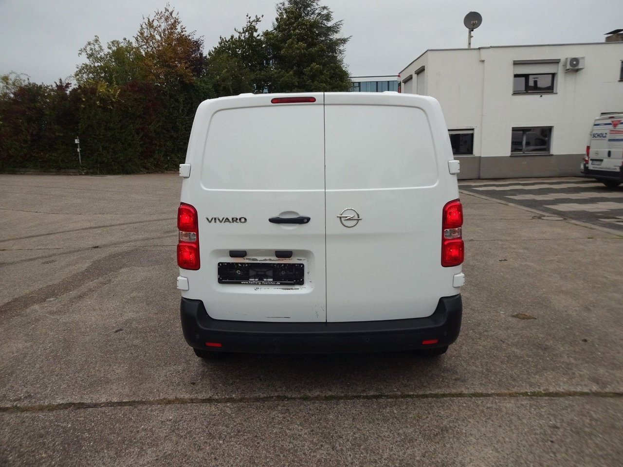 Opel Vivaro Kasten L1H1, Klima, PDC, - Kis furgon: 5 kép. Opel Vivaro Kasten L1H1, Klima, PDC, - Kis furgon: 5 kép.