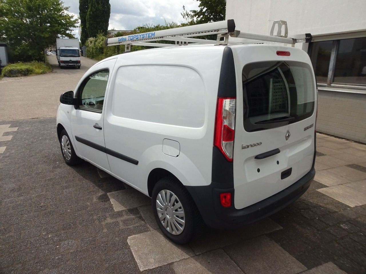 Renault Kangoo Rapid Extra, L1H1, Klima, Sortimoo - Kis furgon: 5 kép. Renault Kangoo Rapid Extra, L1H1, Klima, Sortimoo - Kis furgon: 5 kép.