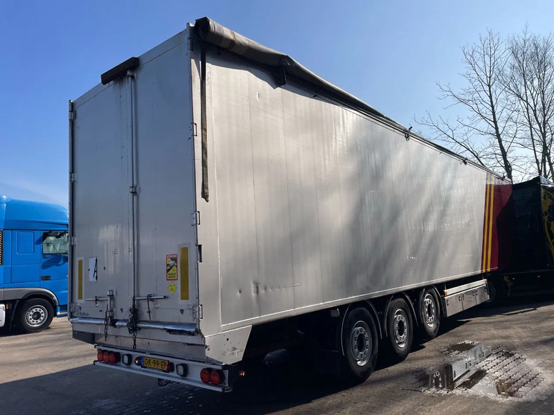 Bulthuis 92m3 Cargo Floor Liftas Schijfremmen APK/TUV 11/2025 - Félpótkocsi öönkihordós: 3 kép. Bulthuis 92m3 Cargo Floor Liftas Schijfremmen APK/TUV 11/2025 - Félpótkocsi öönkihordós: 3 kép.