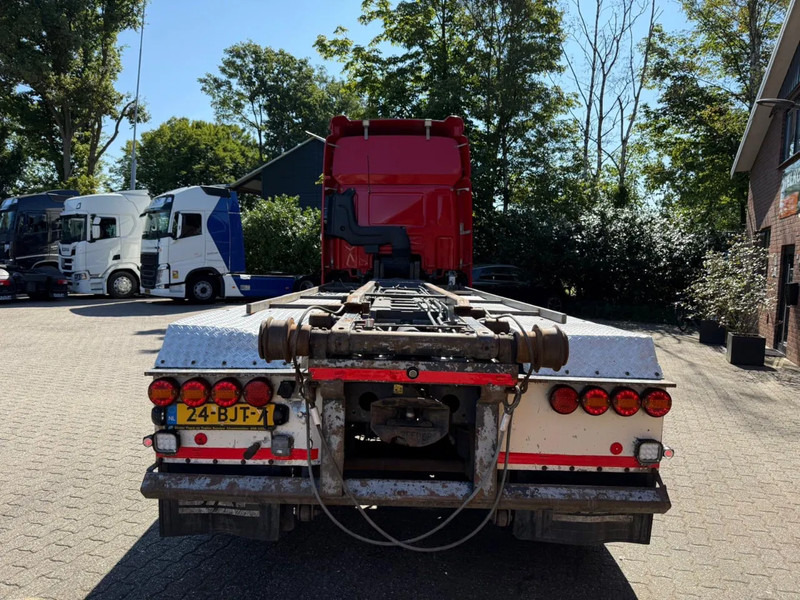 DAF CF 460 8X2 NCH 30T NCH Vangmuil, Stuuras, 688.920KM - Teherautó - kábelrendszer: 4 kép. DAF CF 460 8X2 NCH 30T NCH Vangmuil, Stuuras, 688.920KM - Teherautó - kábelrendszer: 4 kép.