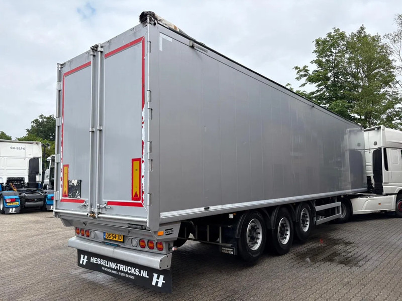 Knapen Trailers K200 80m3 Agrar 2X Liftas Afstandsbediening - Félpótkocsi öönkihordós: 3 kép. Knapen Trailers K200 80m3 Agrar 2X Liftas Afstandsbediening - Félpótkocsi öönkihordós: 3 kép.