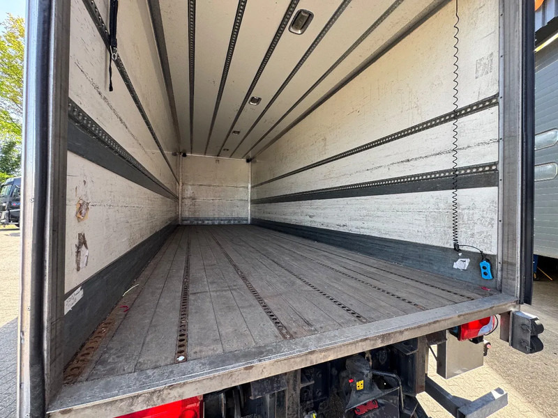 MAN TGS 26.320 EEV Koffer Stuuras AHK 3.000KG LBW 337.340KM! NL TRUCK - Dobozos felépítményű teherautó: 5 kép. MAN TGS 26.320 EEV Koffer Stuuras AHK 3.000KG LBW 337.340KM! NL TRUCK - Dobozos felépítményű teherautó: 5 kép.