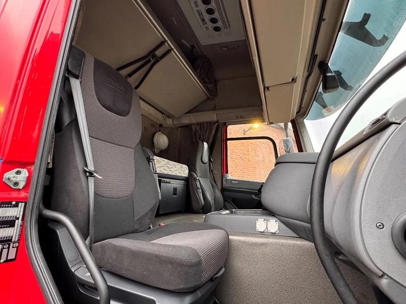 Nyergesvontató DAF CF 440 Space Cab 9T Vooras Alcoa 7.174KG Standairco Wheelbase 325cm!: 7 kép.
