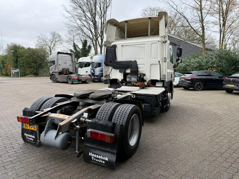 DAF CF 75.360 Slaapcabine Airco NL Truck - Nyergesvontató: 3 kép. DAF CF 75.360 Slaapcabine Airco NL Truck - Nyergesvontató: 3 kép.