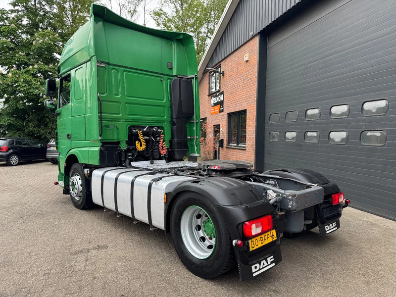 DAF XF 440 SSC Super Space NL Truck - Nyergesvontató: 4 kép. DAF XF 440 SSC Super Space NL Truck - Nyergesvontató: 4 kép.