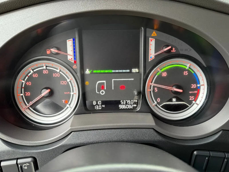 DAF XF 460 Space Cab Verstralers/Zwaailamp NL Truck APK/TUV 06-12-2025 - Nyergesvontató: 5 kép. DAF XF 460 Space Cab Verstralers/Zwaailamp NL Truck APK/TUV 06-12-2025 - Nyergesvontató: 5 kép.