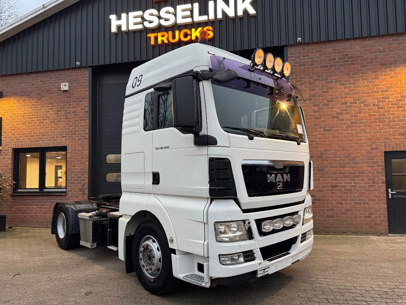 MAN TGX 18.400 4x2 XLX 426.520km!! Kompressor - Nyergesvontató: 3 kép. MAN TGX 18.400 4x2 XLX 426.520km!! Kompressor - Nyergesvontató: 3 kép.