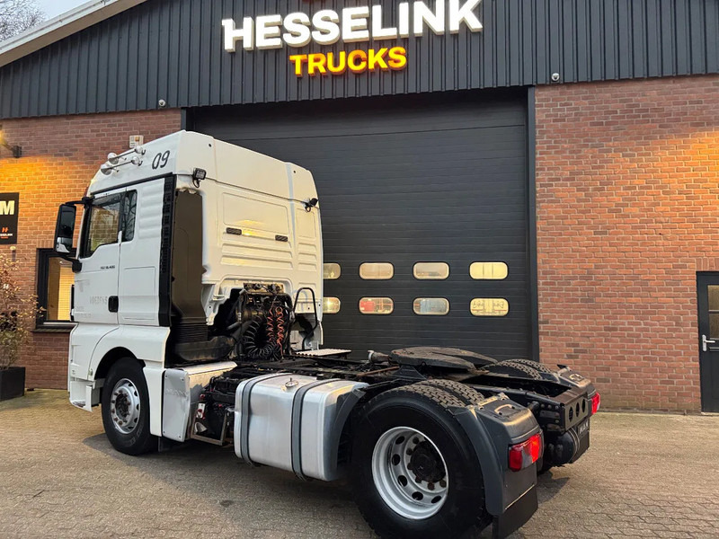 MAN TGX 18.400 4x2 XLX 426.520km!! Kompressor - Nyergesvontató: 2 kép. MAN TGX 18.400 4x2 XLX 426.520km!! Kompressor - Nyergesvontató: 2 kép.