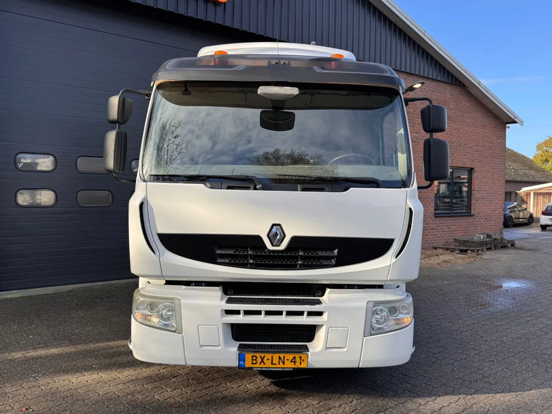 Renault Premium 380 DXi NL Truck 460.010KM!! EURO 5 6.380KG - Nyergesvontató: 4 kép. Renault Premium 380 DXi NL Truck 460.010KM!! EURO 5 6.380KG - Nyergesvontató: 4 kép.