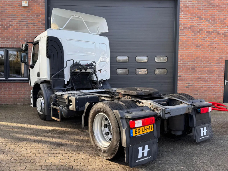 Renault Premium 380 DXi NL Truck 460.010KM!! EURO 5 6.380KG - Nyergesvontató: 3 kép. Renault Premium 380 DXi NL Truck 460.010KM!! EURO 5 6.380KG - Nyergesvontató: 3 kép.