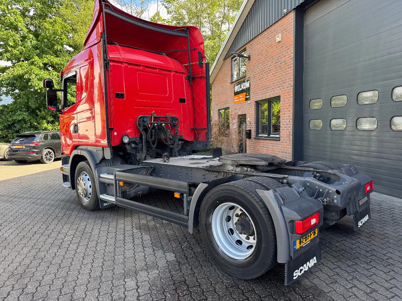 Scania G360 4X2 Airco Spoilers NL Truck - APK/TUV 10/2025 - Nyergesvontató: 5 kép. Scania G360 4X2 Airco Spoilers NL Truck - APK/TUV 10/2025 - Nyergesvontató: 5 kép.