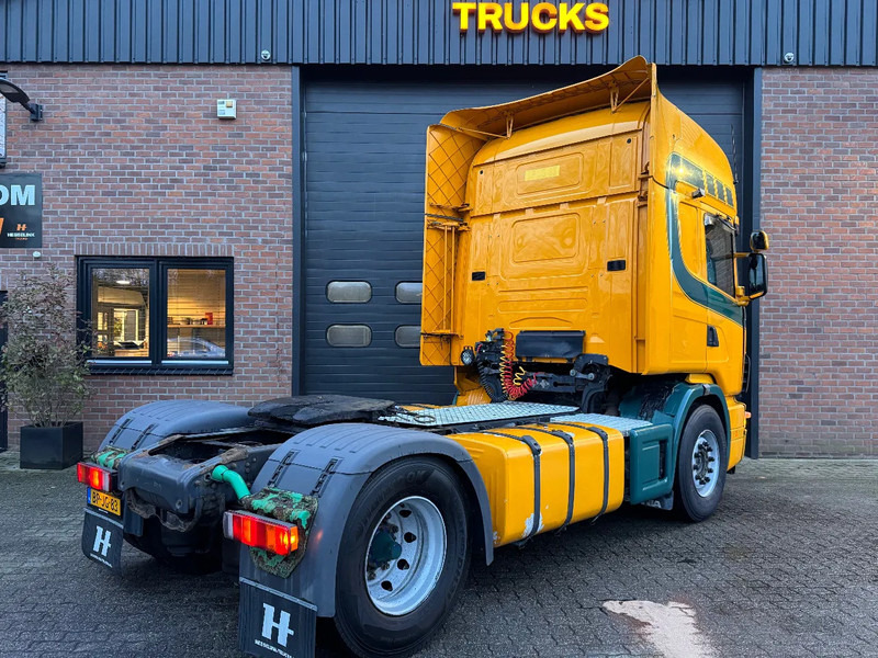 Scania R124-420 Topline Retarder NL Truck APK 03/2025 - Nyergesvontató: 3 kép. Scania R124-420 Topline Retarder NL Truck APK 03/2025 - Nyergesvontató: 3 kép.