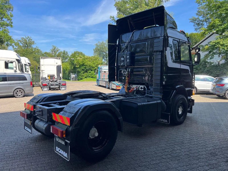 Scania R143-420 V8 Motor NL truck nieuwe APK - Nyergesvontató: 4 kép. Scania R143-420 V8 Motor NL truck nieuwe APK - Nyergesvontató: 4 kép.