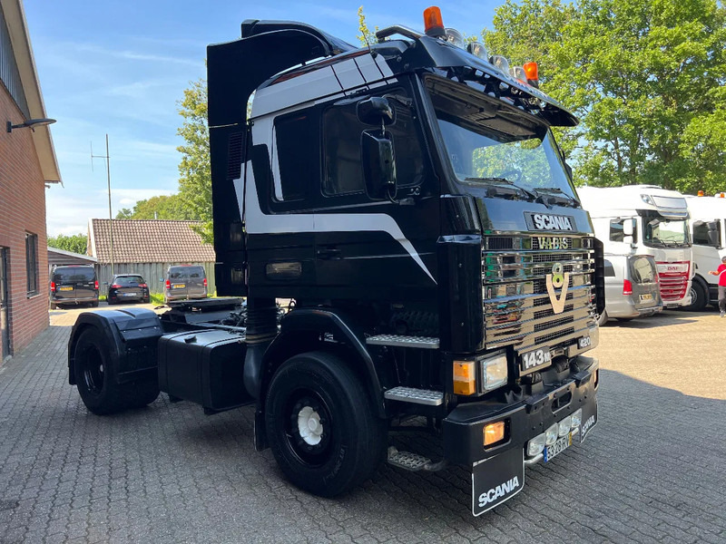 Scania R143-420 V8 Motor NL truck nieuwe APK - Nyergesvontató: 3 kép. Scania R143-420 V8 Motor NL truck nieuwe APK - Nyergesvontató: 3 kép.