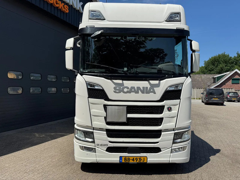 Scania R450 4X2 Standairco Retarder Smarttacho 2 LED Alcoa NL Truck - Nyergesvontató: 4 kép. Scania R450 4X2 Standairco Retarder Smarttacho 2 LED Alcoa NL Truck - Nyergesvontató: 4 kép.